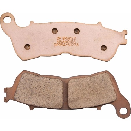 Standard DP Sintered Brake Pads
