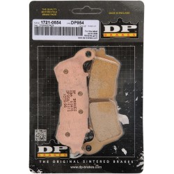 Standard DP Sintered Brake Pads