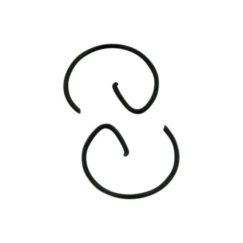 Circlips d'axe de piston