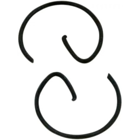 Circlips d'axe de piston