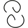 Piston Pin Circlips