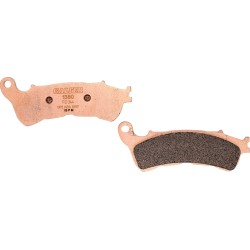 HH Sintered Brake Pads