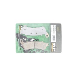 Sintered Metal Brake Pads