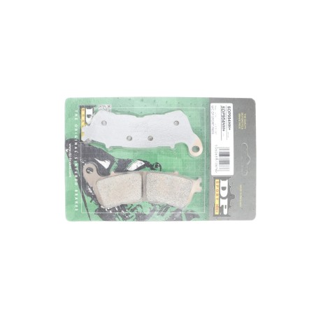 Sintered Metal Brake Pads