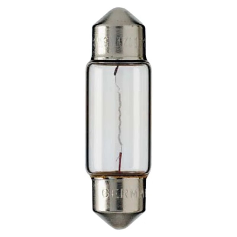 Ampoules navette