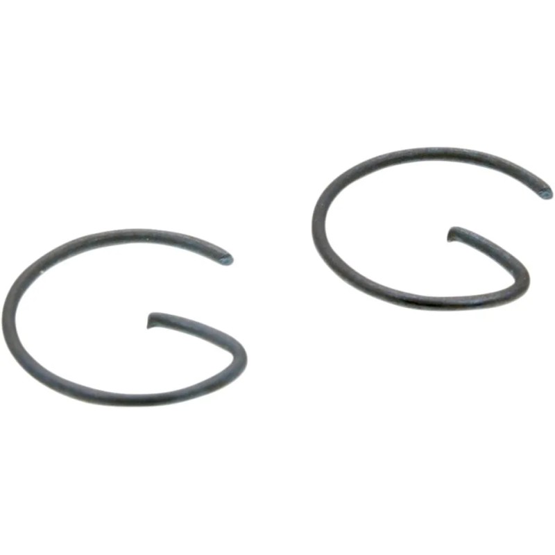 Circlips d'axe de piston