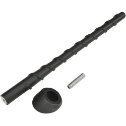 Short Spiral Antenna