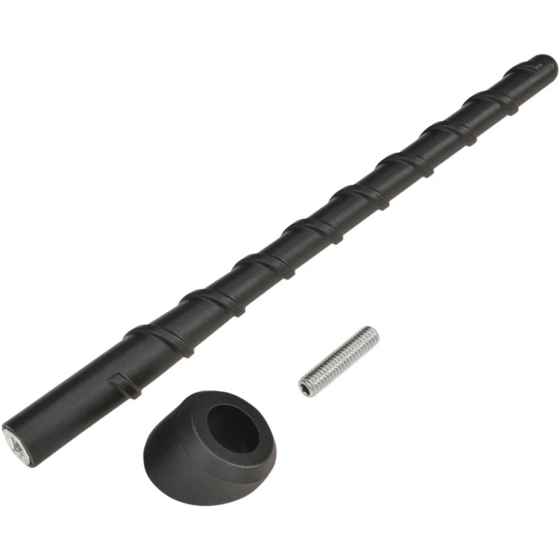 Short Spiral Antenna