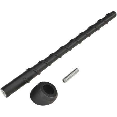 Short Spiral Antenna