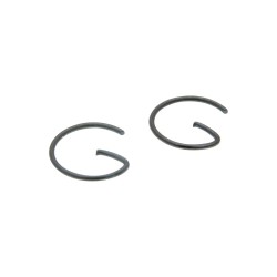 Circlips d'axe de piston