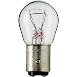 Filament Bulbs
