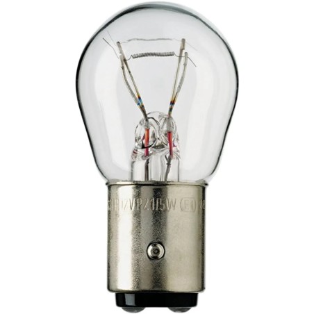 Filament Bulbs