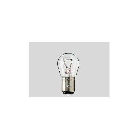 Ampoules à filament