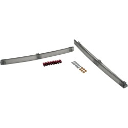 Kit d'éclairages latéraux pour Tour-Pak®