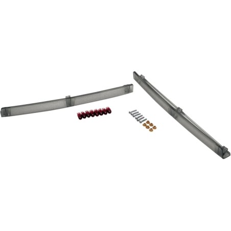 Tour-Pak  Side Lens Kit