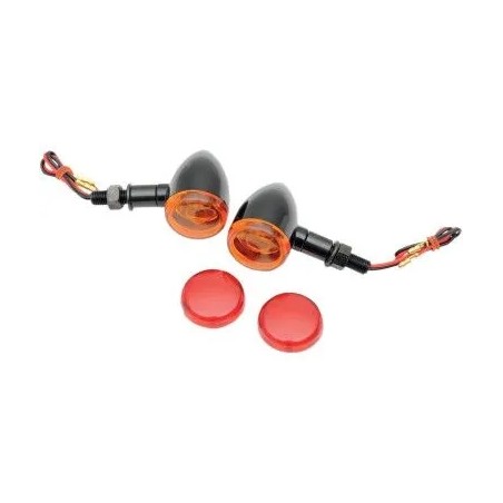 Mini Deuce Marker Lights