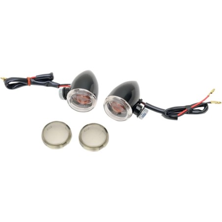 Mini Deuce Marker Lights