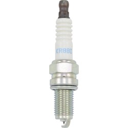 Laser Iridium Spark Plug
