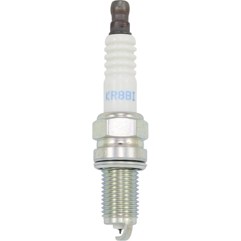 Laser Iridium Spark Plug