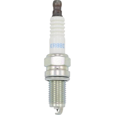 Laser Iridium Spark Plug