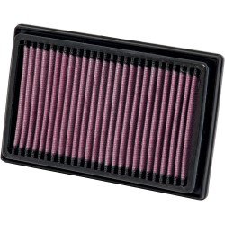 OE Replacement High-Flow Air Filter