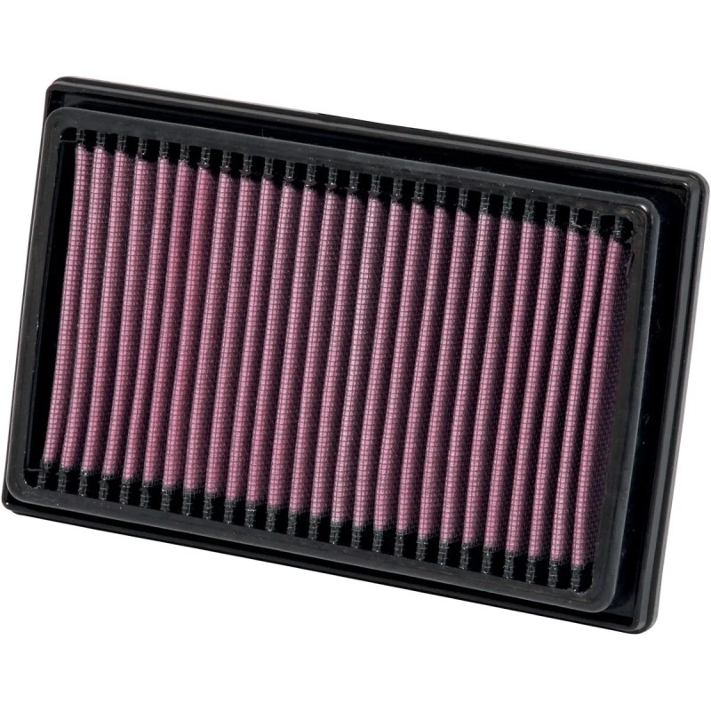 OE Replacement High-Flow Air Filter