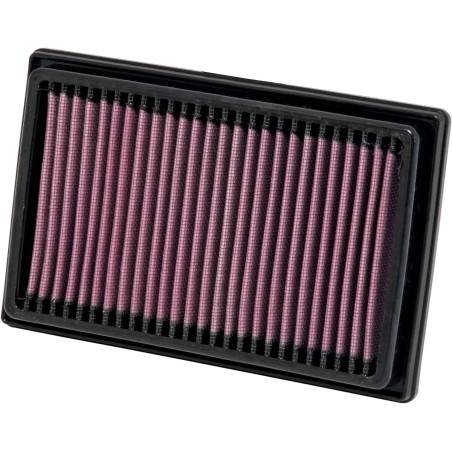 OE Replacement High-Flow Air Filter
