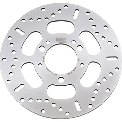 MD Series Pro-Lite Brake Rotor