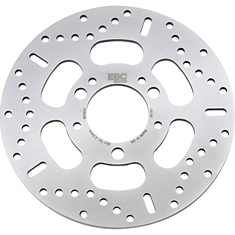 MD Series Pro-Lite Brake Rotor