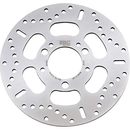 MD Series Pro-Lite Brake Rotor