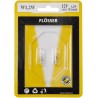 Filament Glass Wedge Bulbs