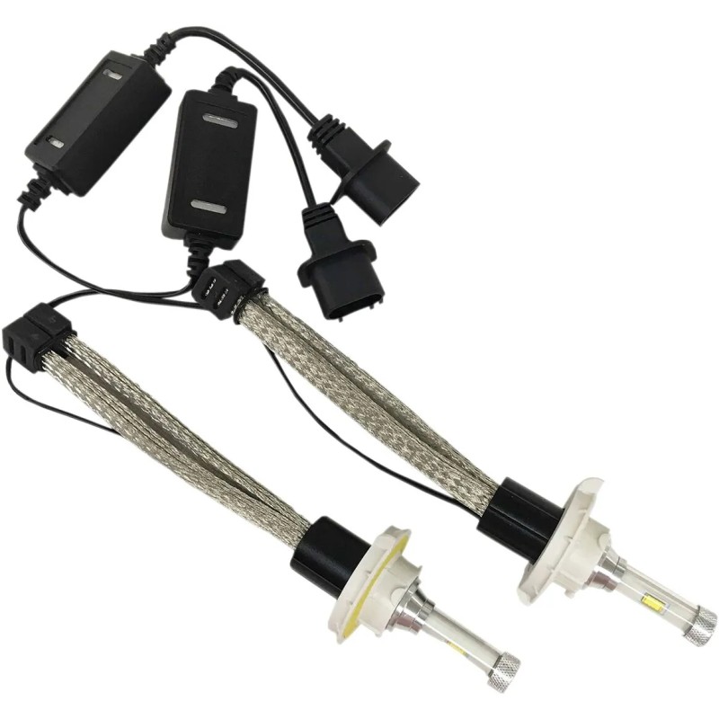 LED Replacement for H13 Bulbs