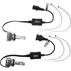 Ampoules H9/11 de rechange