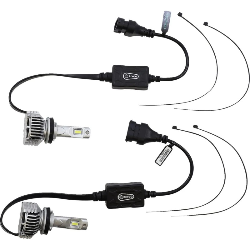 Ampoules H9/11 de rechange