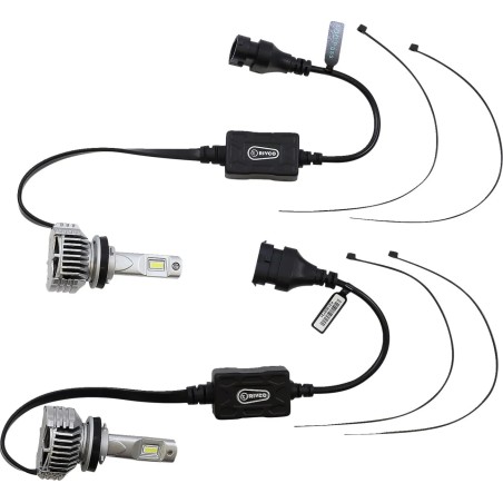 H9 11 Replacement Bulbs