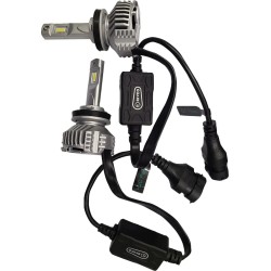 H9 11 Replacement Bulbs