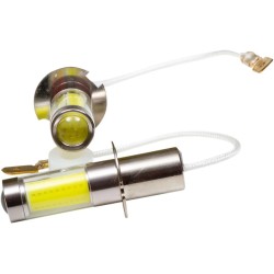 Ampoules LED H3 de rechange