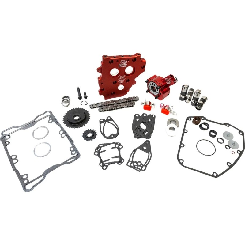 Race Series Hydraulic Cam Chain Tensioner Conversion Kit