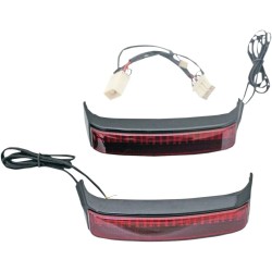 BAGZ  LED Saddle Bag Lights