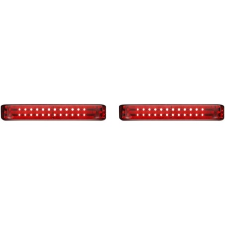 Feux de sacoche LED ProBEAM® BAGZ™