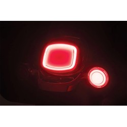Feu arrière LED Tracer