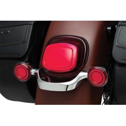 Tracer LED Taillight