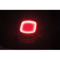 Feu arrière LED Tracer