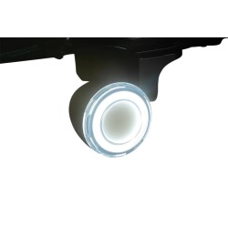 Conversions de Clignotants Avant Tracer L.E.D.