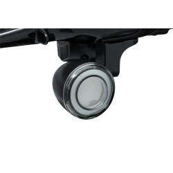 Tracer L.E.D. Front Turn Signal Conversions