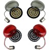 Genesis  4 LED Front   Rear Turn Signal Kit