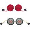 ProBEAM  Front and Rear Turn Signal Conversion Kit