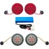 ProBEAM  Front and Rear Turn Signal Conversion Kit
