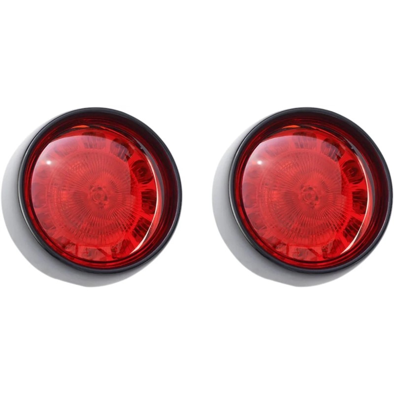 ProBeam  Bullet Bezel Rear LED Turn Signal Inserts