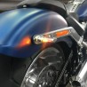 Winglets Led Turn Signals